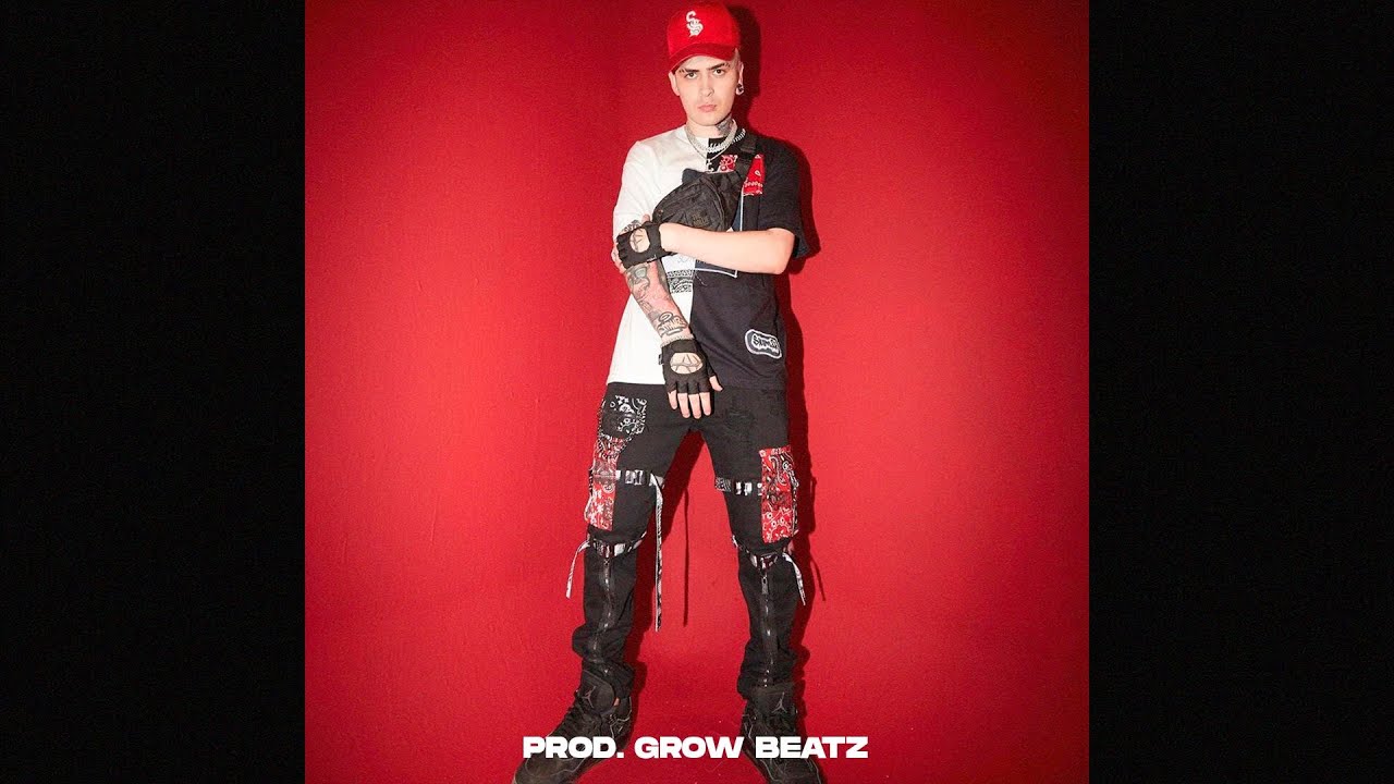 [FREE] Lit Killah Type Beat - "BreakDown"