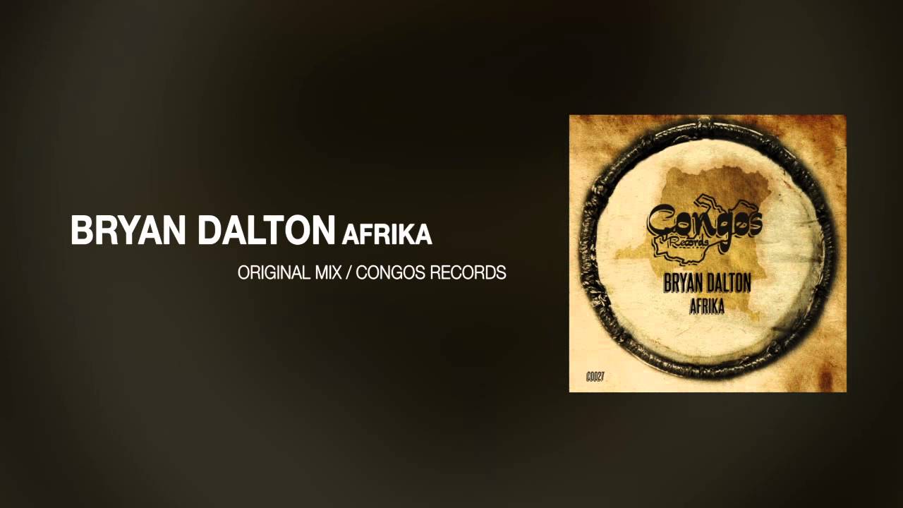 Bryan Dalton - Afrika auf YouTube ansehen Bryan Dalton - Afrika auf YouTube ansehen