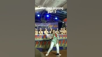 virall mencug jaipong skill sultan part ll | ngamumule budaya sunda