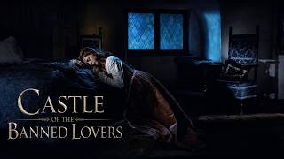 Castle of the Banned Lovers | The Tragic Story of Beatrice Cenci | Classic Retro Film