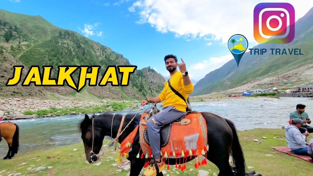 Moon Restaurant to Jalkhat 