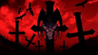 Devilman: Crybaby -  Everything Burns AMV 【HD】