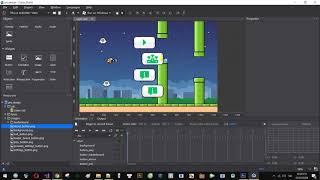 Cocos Studio Tutorial