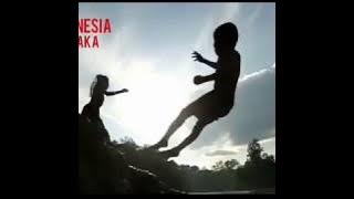 Indonesia Pusaka - Iwan Fals (Covering)