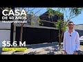 Cmo remodelar sin gastar de ms casa de 9m x 142m  obras ajenas  gdl propiedades