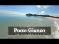 " Porto Giunco - Cinematic FpV " Villasimius [ 4K ] Sardegna World by drone