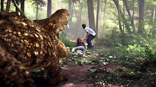 Man-Eating Crocodiles Feed On Lake Community Until Somebody Stops Them Movie Recap