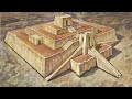 Ziggurats: The Heart of Mesopotamian Religion and Architecture
