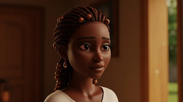 Creating AMAZING 3D Animated Movies Is Now SUPER EASY With AI (Step by Step Tutorial)