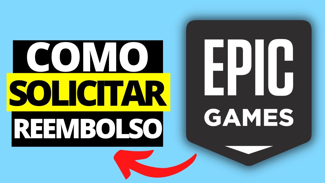 Facilitou! Epic Store agora permite reembolso automatizado na