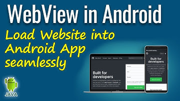 Android WebView - Load any Website as an App - swipe down to Refresh  - Urdu/Hindi