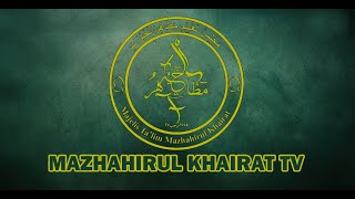 Pembacaan Qasidah Burdah dan Kajian Kitab An - Nawadir