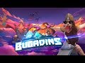 Welcome to Bugadins by Kellogs