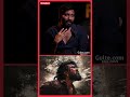 #BuchiBabu About #Peddi Climax