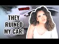 MY NIGHTMARE CAR | STORY TIME