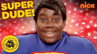 Kenan Thompson’s Best Superdude Hero Moments! 💪 All That