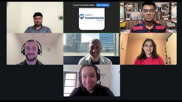 COBOL Programming Course Q3 Webinar (September 2024)