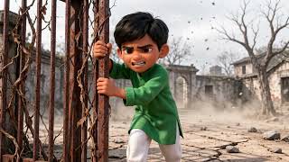 Haris ki story #highlights #highlights #forupage #funny#moralstories