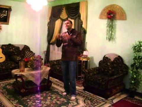 عمرو دياب الله على حبك انت