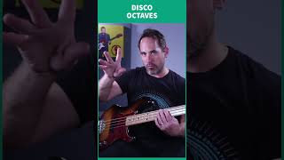 Disco Octave Pattern For Bass