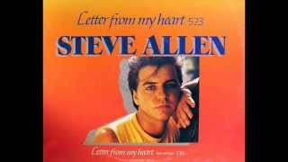 Download Lagu ★ Steve Allen ★ Letter From My Heart ★ MP3