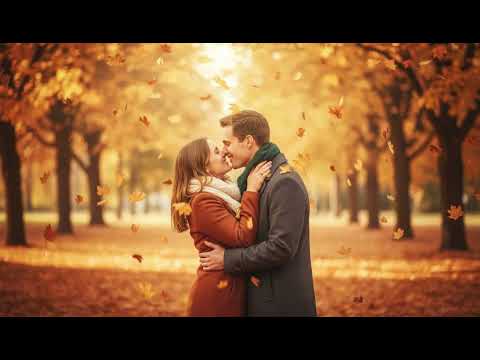 Осінній поцілунок 