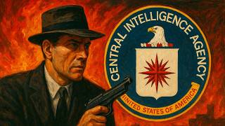 The Entire Story of the CIA – Documentary