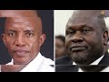 Court Adjourns Riek Machar Trial Over File Discrepancies