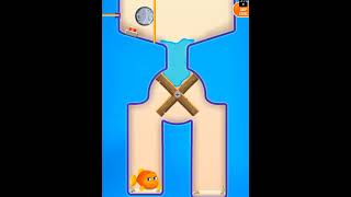 FishPin 📌📌|| Save The Fish || Fishdom || #shortvideo #shortsvideos #shorts #short #fishdom #fishpin