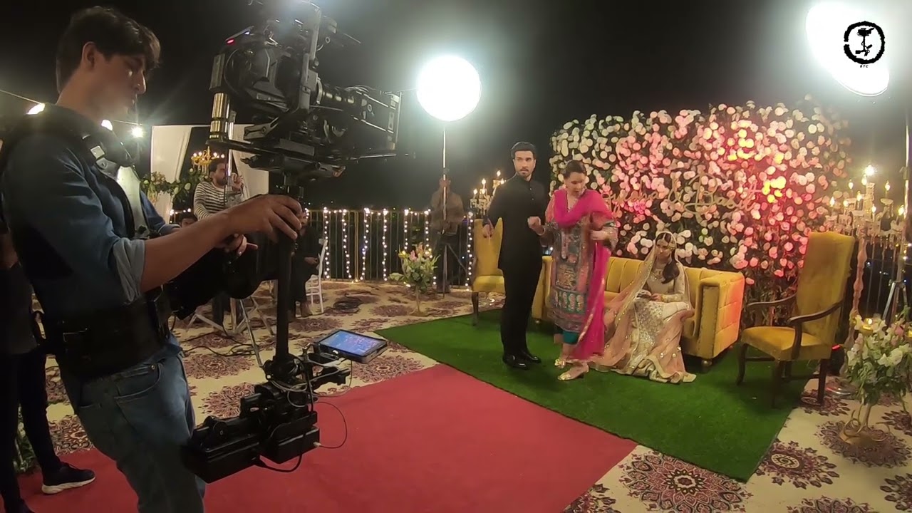 Drama Serial Habs Feroze Khan Ushna Shah Ayesha Omar Top