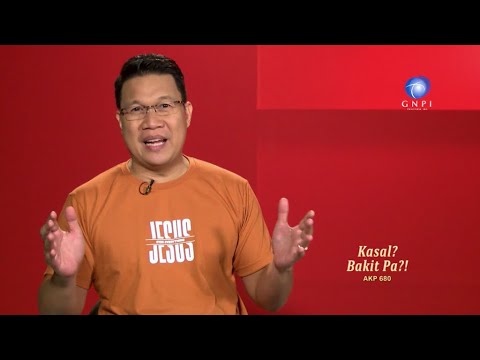 Video: Hindi Ka Pa Kasal At Bakit?