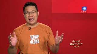 AKP 680: Kasal? Bakit Pa?