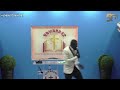 6eme SOIREE D'EVANGELISATION DES 50 JOURS D'EDMARD52 | 05/06/2026