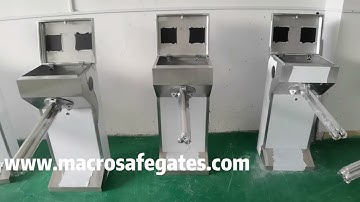 How does Tripod Turnstile Work? 2023 Best Guidance