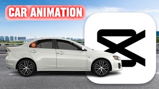 Download lagu How To Make A Car Moving Animation In Capcut