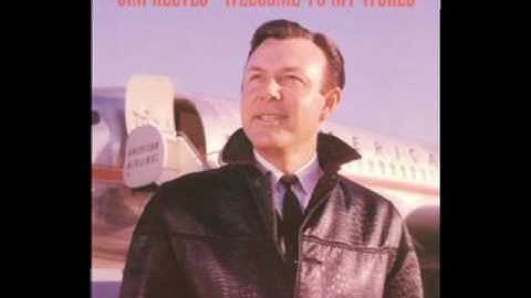 Jim Reeves - Don
