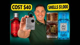 20 Cheap Fragrances If You Want To Smell R