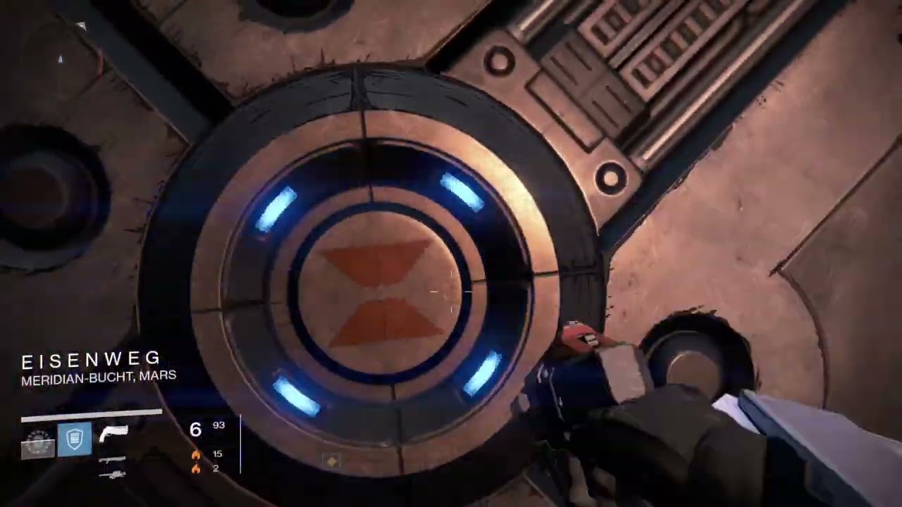 The Prime's Path WR Solo NS (