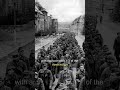 Untold Stories: German Prisoners After World War II #shorts