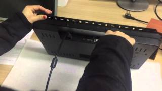 Best PCAP touch screen monitor in 2016