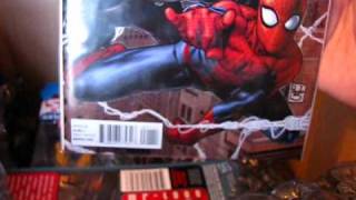 My 4Th Unboxing Of Goodies From Garhoch