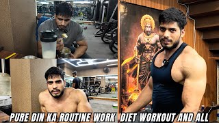 Log bahane bnate hain time nhi milta | busy schedule me bhi sab manage ho jata hai