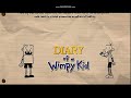 Closing To Diary Of A Wimpy Kid 2010 DVD Closing To Diary Of A Wimpy Kid 2010 DVD