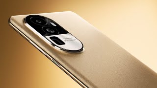 'Next-Level Visuals: OPPO RENO10 in Cinema 4D with Realflow & Redshift Magic'