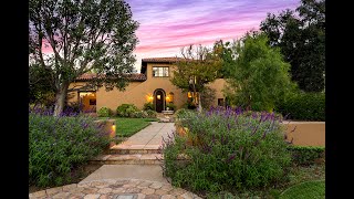 Sarah Rogers Group Presents 2092 Midlothian Drive, Altadena
