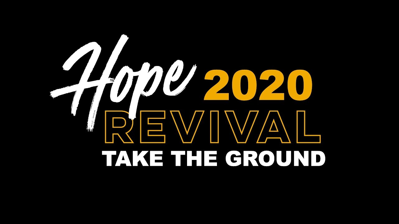 hope revival tour birmingham al