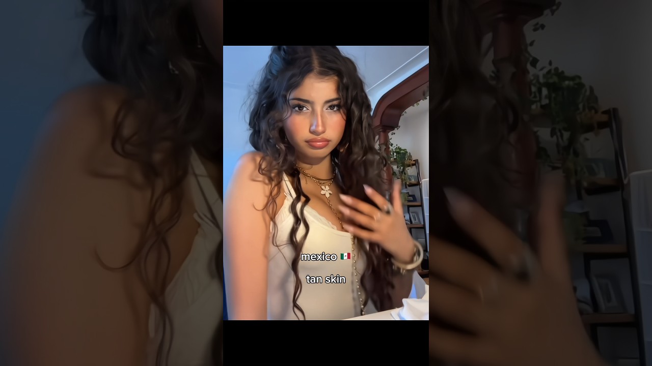 beauty standards in different countries Pt.4✨🛐. 