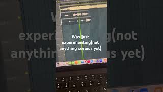 Learning. #flstudio #flartist #rock #shoegaze #undergroundartist