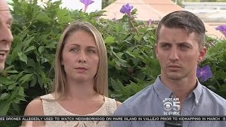 Vallejo City s Keeping Quiet After FBI Affidavit Sheds Bizarre New Details On Kidnapping 'Ho