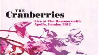 01 The Cranberries - Conduct (Live) [Concert Live Ltd]